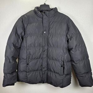 GGLeaf Men’s Winter Puffer Jacket. Sz XL.